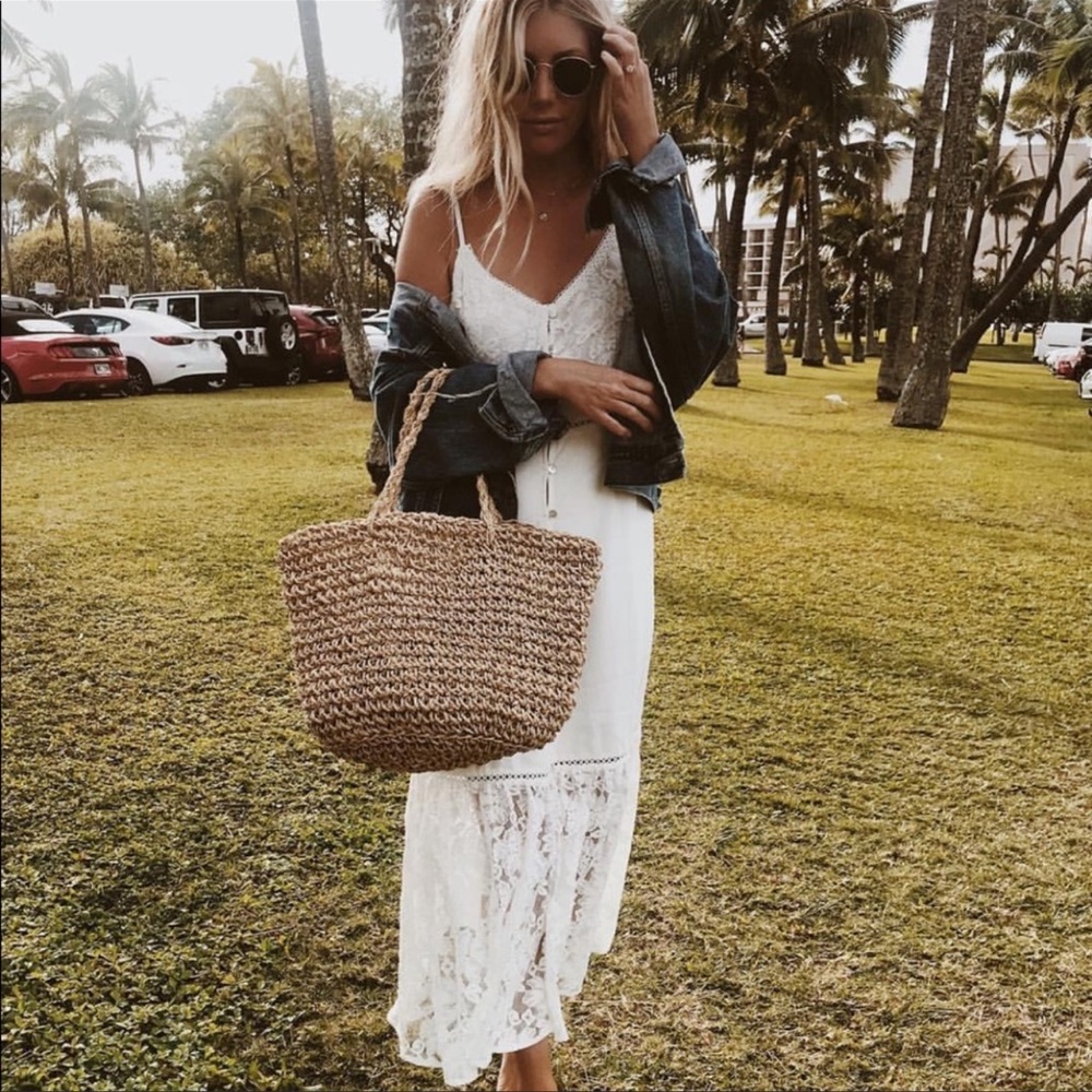 Same days lovin’ dress